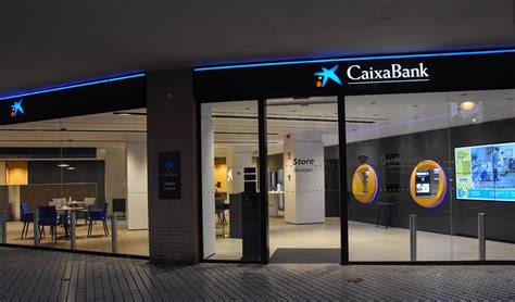 caixabank crevillente|Oficina de la Caixa Nº 7720 de Crevillent